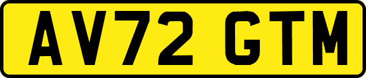 AV72GTM