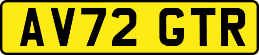 AV72GTR