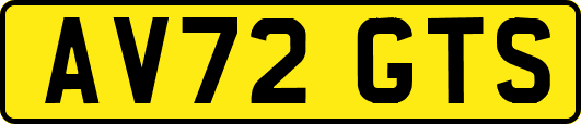AV72GTS