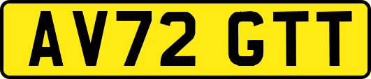 AV72GTT