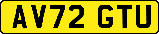 AV72GTU