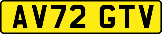 AV72GTV