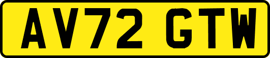 AV72GTW