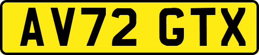 AV72GTX