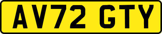 AV72GTY