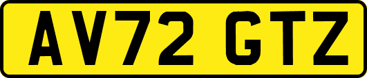 AV72GTZ