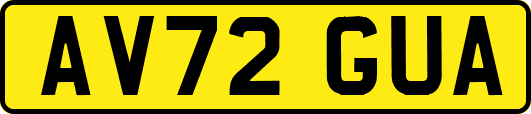 AV72GUA