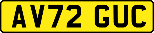 AV72GUC