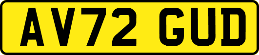 AV72GUD