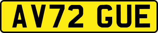 AV72GUE