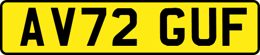 AV72GUF