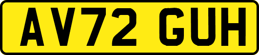 AV72GUH