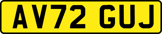 AV72GUJ