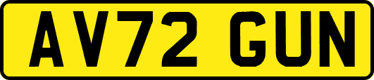 AV72GUN