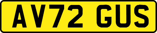 AV72GUS