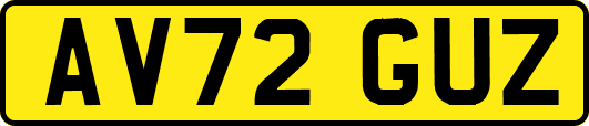 AV72GUZ