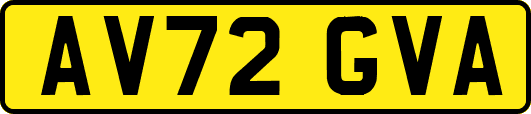 AV72GVA