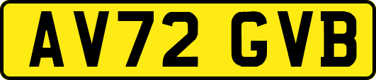 AV72GVB