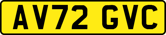 AV72GVC