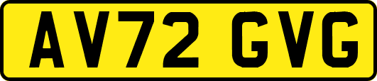 AV72GVG