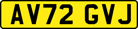 AV72GVJ