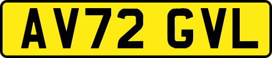 AV72GVL