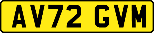 AV72GVM