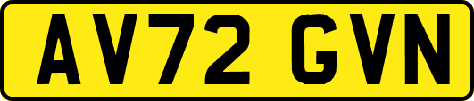AV72GVN