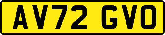 AV72GVO