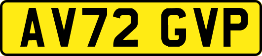 AV72GVP