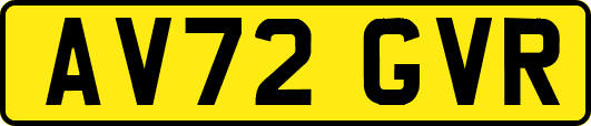 AV72GVR