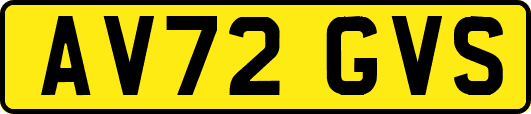 AV72GVS