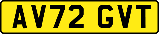 AV72GVT