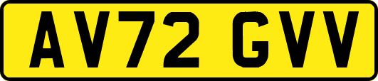 AV72GVV