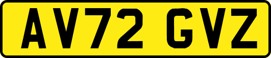 AV72GVZ