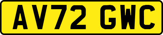 AV72GWC