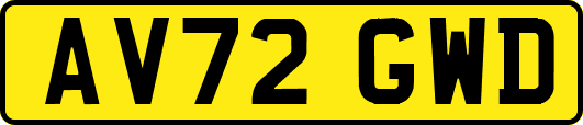 AV72GWD