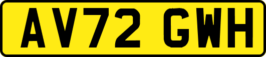 AV72GWH