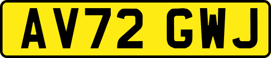 AV72GWJ