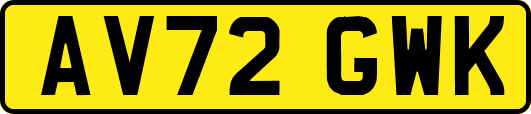 AV72GWK
