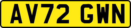 AV72GWN