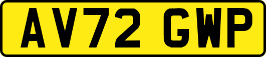 AV72GWP