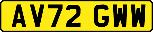 AV72GWW