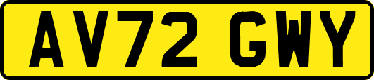 AV72GWY