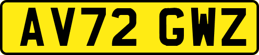 AV72GWZ