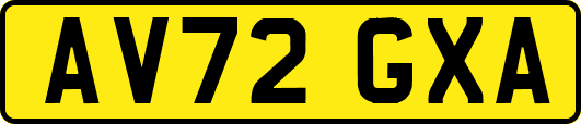 AV72GXA