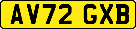 AV72GXB