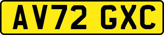 AV72GXC