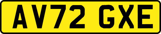 AV72GXE