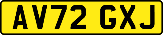 AV72GXJ